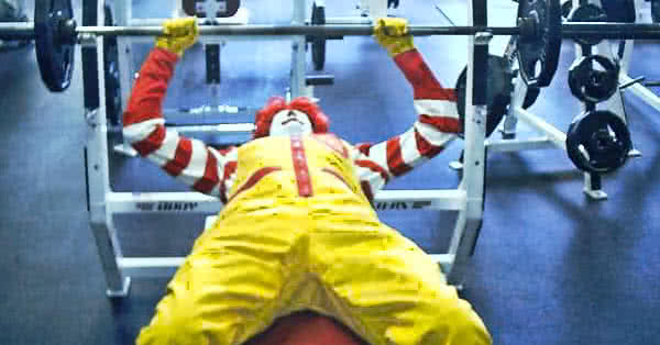 clown_at_the_gym